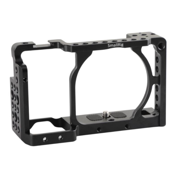 SmallRig 1661 - Cage for selected Sony DSLRs