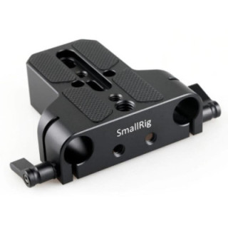 SmallRig 1674 - Multipurpose U-Base