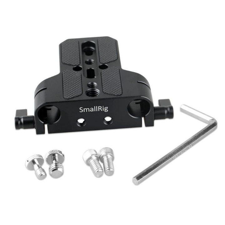 SmallRig 1674 - Multipurpose U-Base