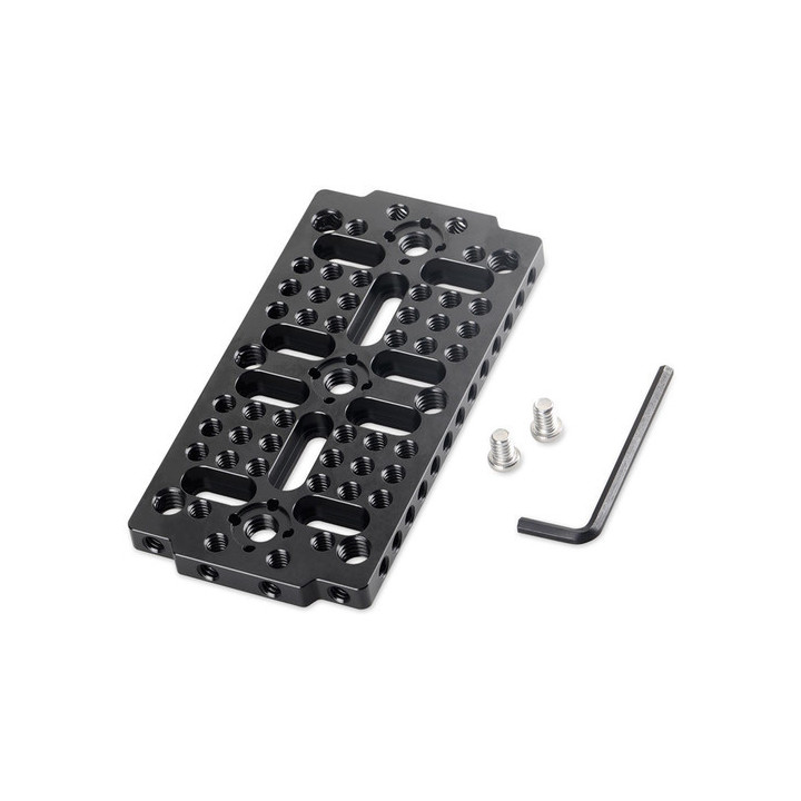 SmallRig 1681 - Multi-purpose Cheese Plate