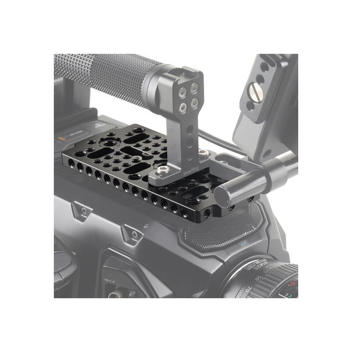 SmallRig 1681 - Multi-purpose Cheese Plate