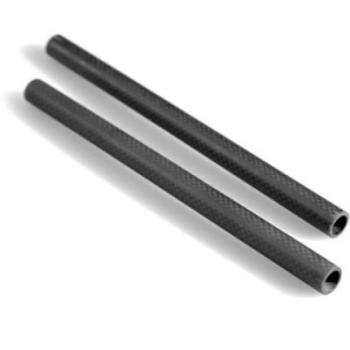 SmallRig 1690 - 15mm Carbon Fiber Rod-22 ,5 cm 9 inch (2pcs)