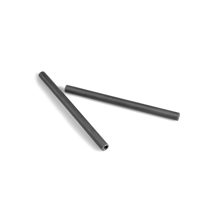 SmallRig 1690 - 15mm Carbon Fiber Rod-22 ,5 cm 9 inch (2pcs)