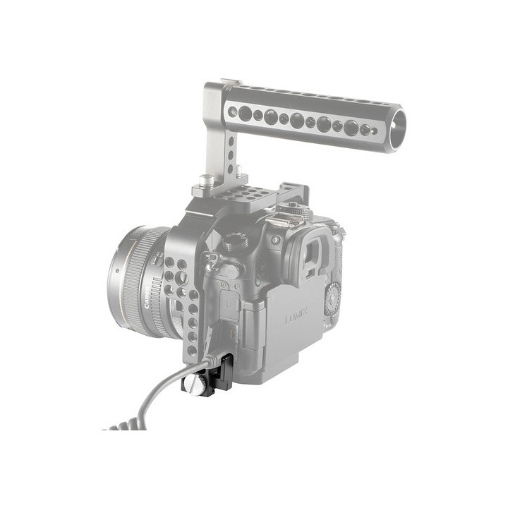 SmallRig 1693 - Lock HDMI Protector for Cinema Camera