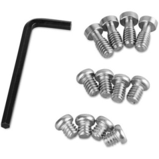 SmallRig 1713 - Hex Screw Pack (12 pcs)