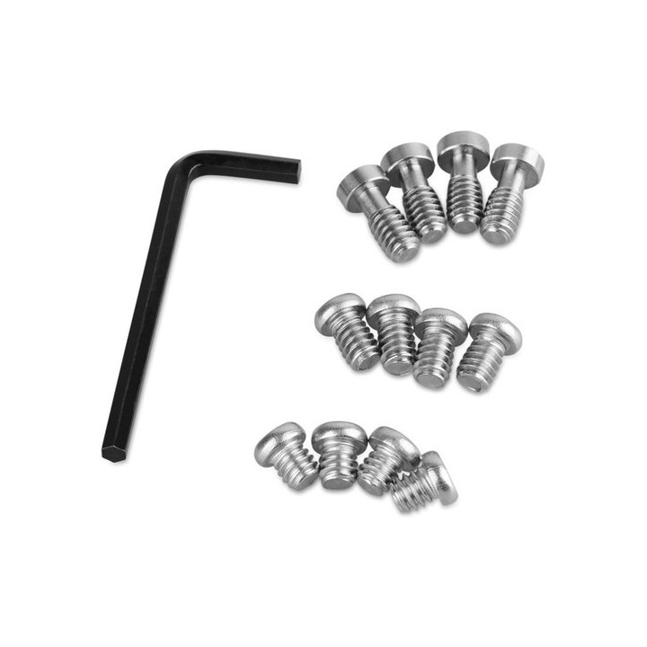 SmallRig 1713 - Hex Screw Pack (12 pcs)