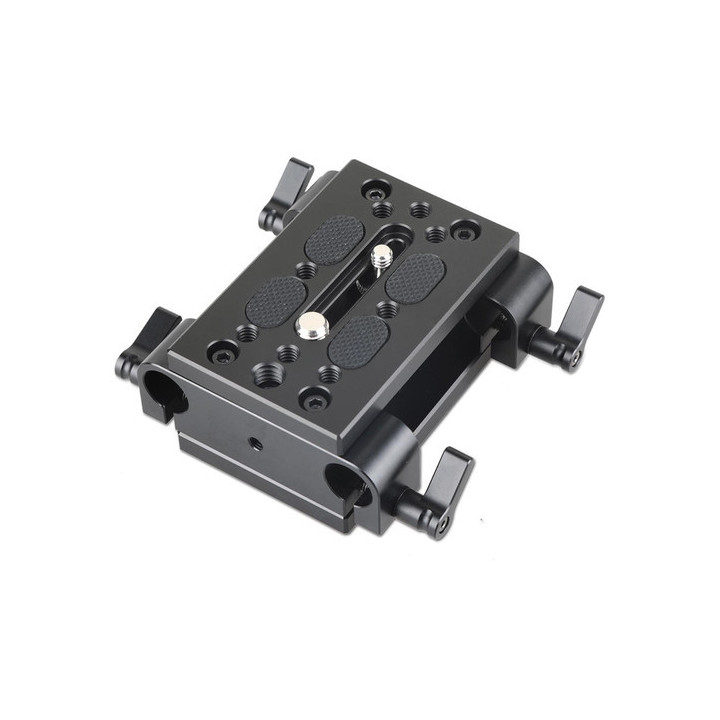 SmallRig 1798 - Tripod Mounting Kit W/15mm Rail Block