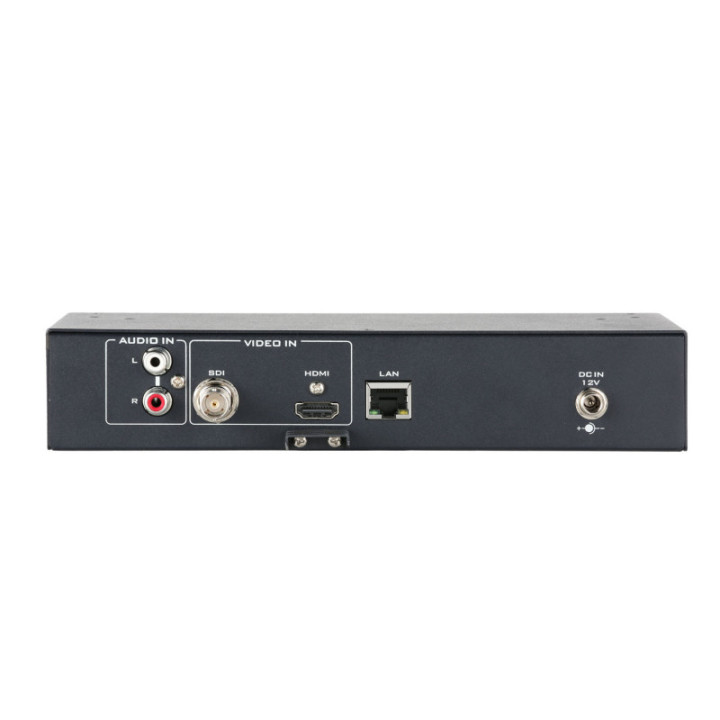 Datavideo 2510-8216 - NVS-34 - H.264 Dual Streaming Encoder with Vertical ModeHD