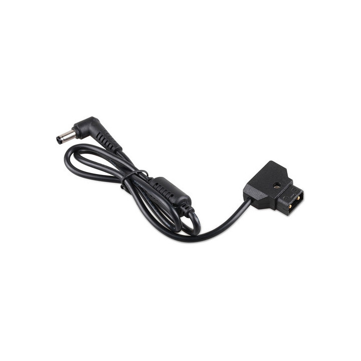 SmallRig 1819 - Power Cable for Blackmagic Cinema Camera/ Blackmagic Video Assist/ Shogun Monitor