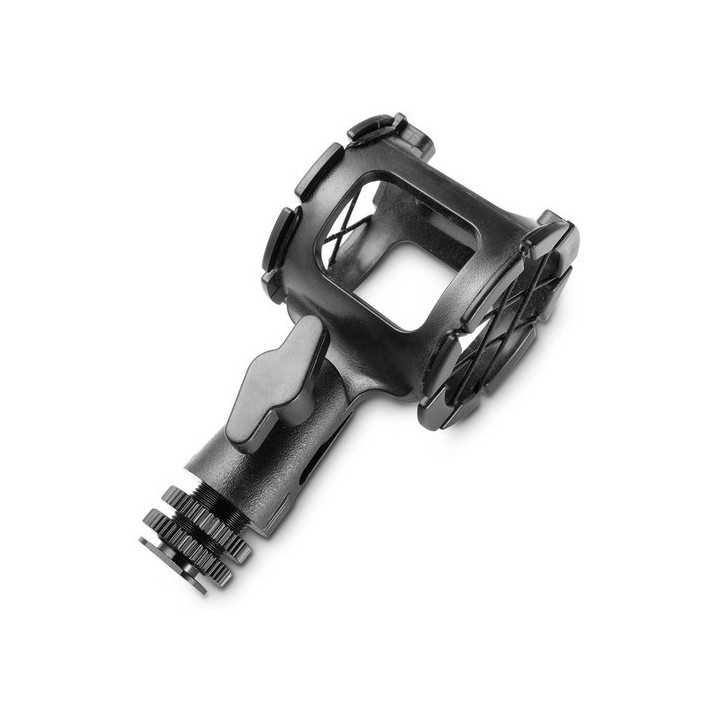SmallRig 1859 - Universal Microphone Shock Mount Adapter