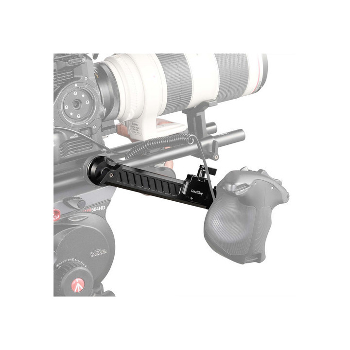 SmallRig 1870 - Extension Arm with Arri Rosette