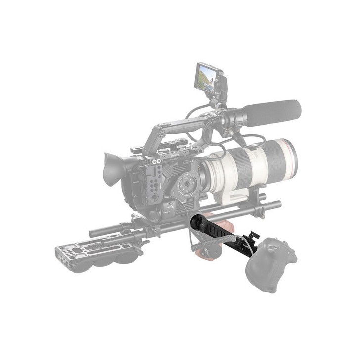 SmallRig 1870 - Extension Arm with Arri Rosette
