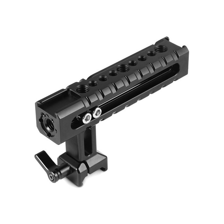 SmallRig 1955 - Camera/Camcorder Action Stabilizing NATO Handle