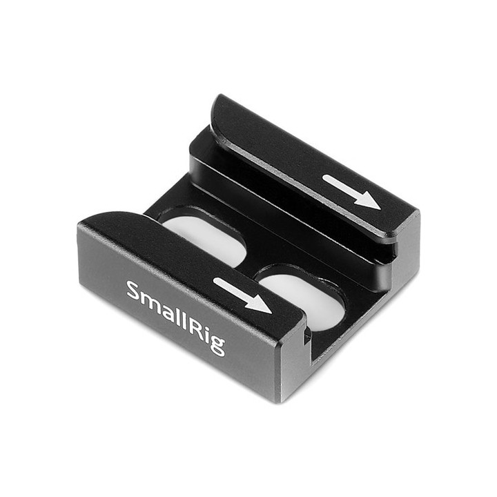 SmallRig 1960 - Slitta a Freddo