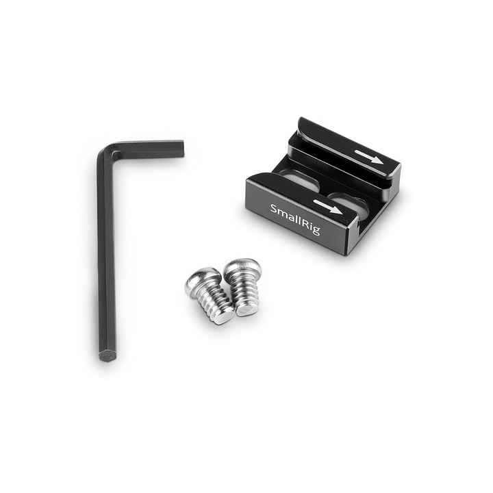 SmallRig 1960 - Cold Shoe