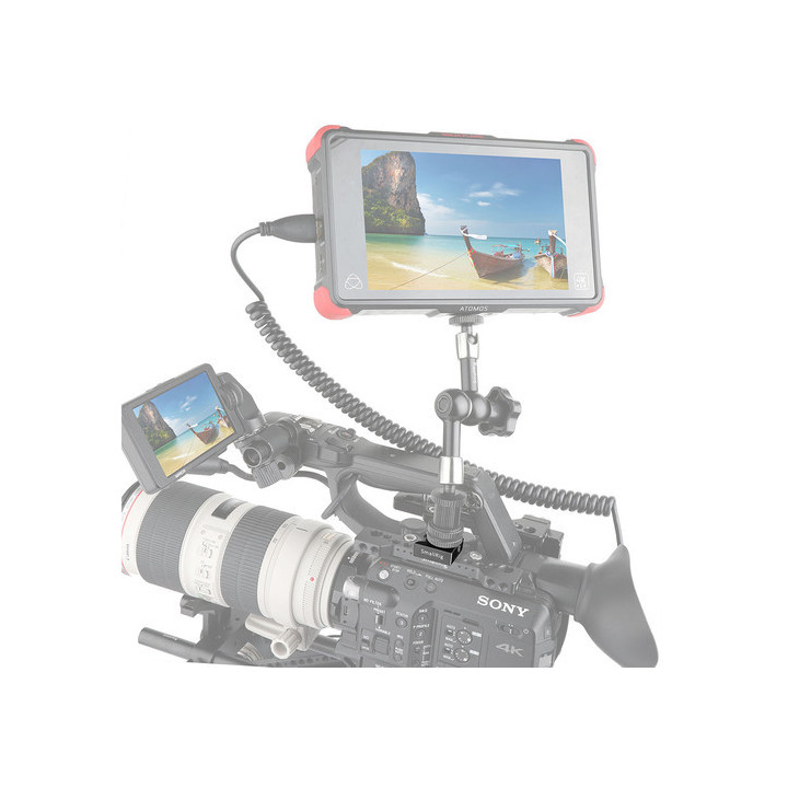 SmallRig 1960 - Cold Shoe