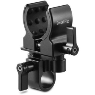 SmallRig 1993B - Universal Shotgun Microphone Mount