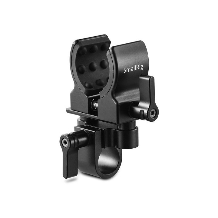 SmallRig 1993B - Universal Shotgun Microphone Mount