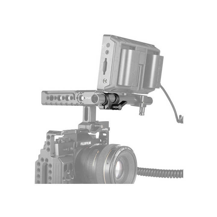 SmallRig 1995 - 15mm Rod Clamp