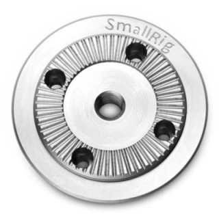 SmallRig 2038 - Arri Body Rosette for FS5