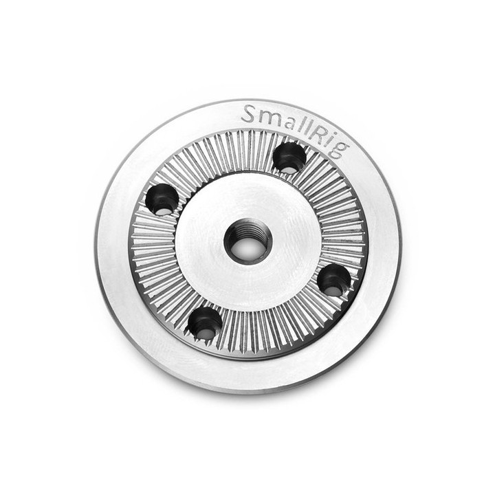SmallRig 2038 - Arri Body Rosette for FS5