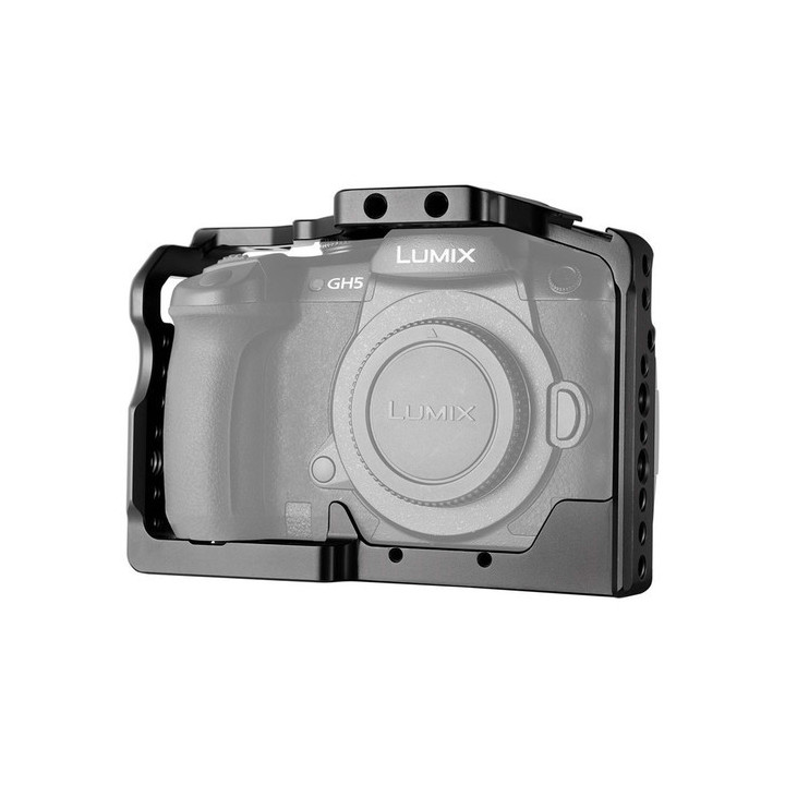 SmallRig CCP2646 - Cage for Panasonic GH5 and GH5S