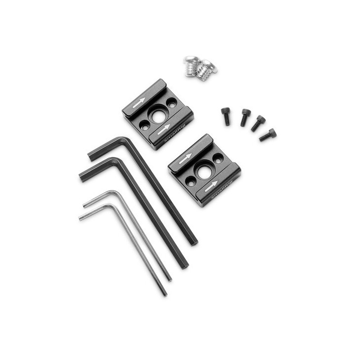 SmallRig 2060 - Cold Shoe (2pcs)