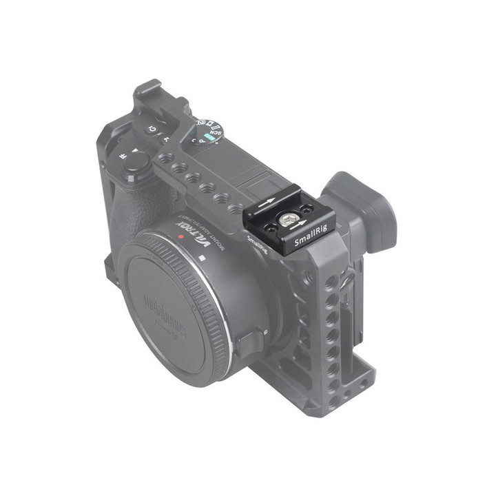 SmallRig 2060 - Cold Shoe (2pcs)