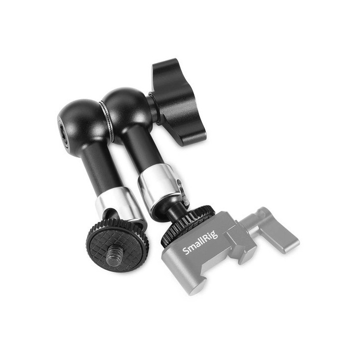 SmallRig 2065B - 7 inch Articulating Arm