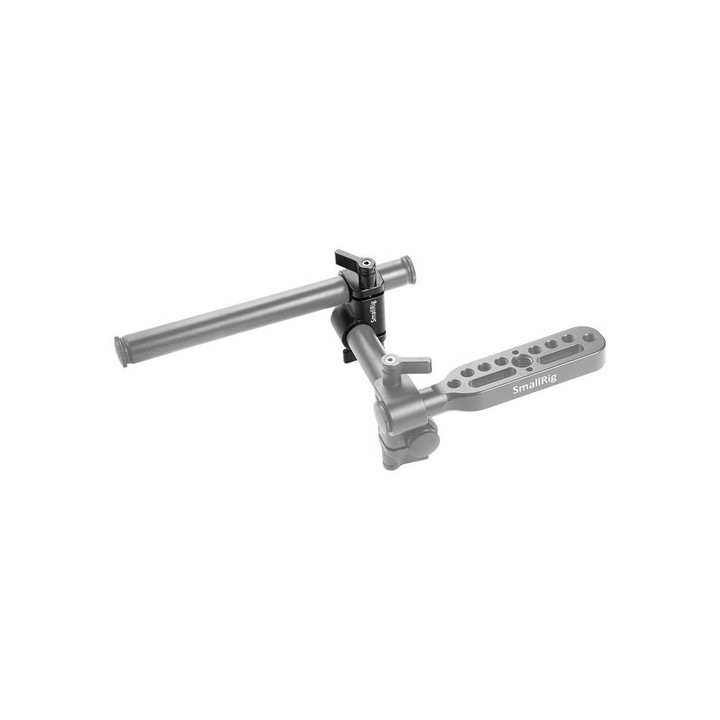 SmallRig 2069 - 90 Degree 15mm Rod Clamp