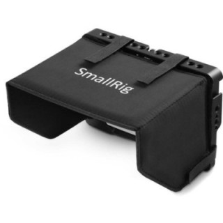 SmallRig 2095 - Monitor Cage for SmallHD Focus