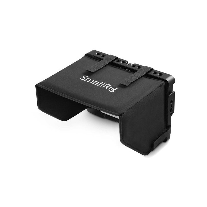 SmallRig 2095 - Monitor Cage for SmallHD Focus