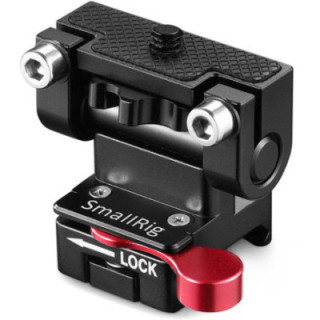 SmallRig 2100 - DSLR Monitor Holder with NATO Clamp