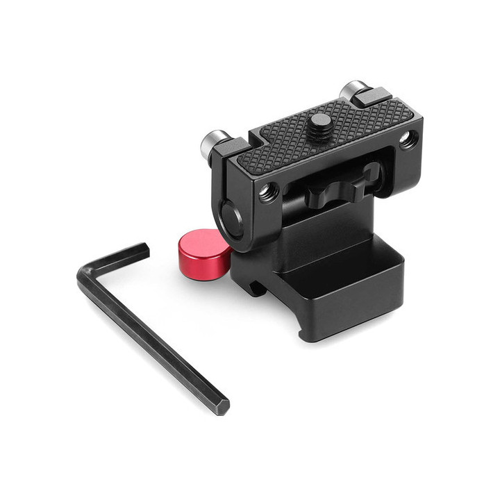 SmallRig 2100 - DSLR Monitor Holder with NATO Clamp