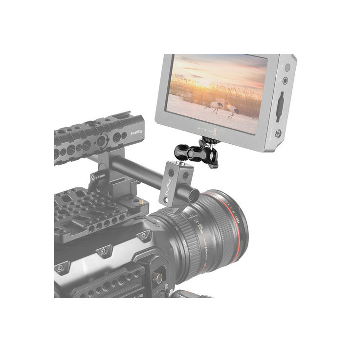 SmallRig 2157 - Universal Magic Arm with Small Ballhead