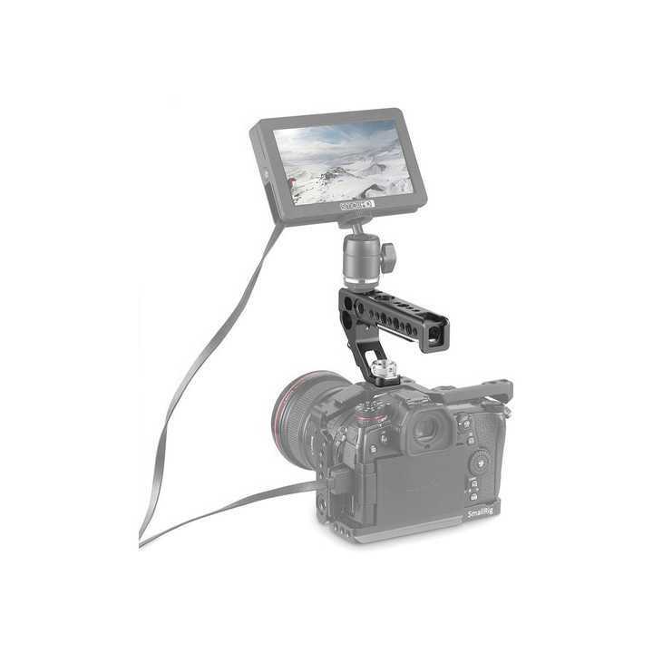 SmallRig 2165C - Arri Locating Handle