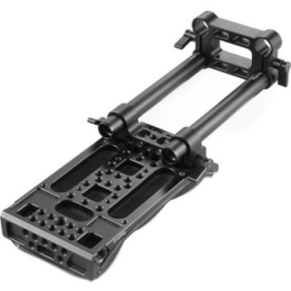 SmallRig 2167B - Shoulder Pad Kit