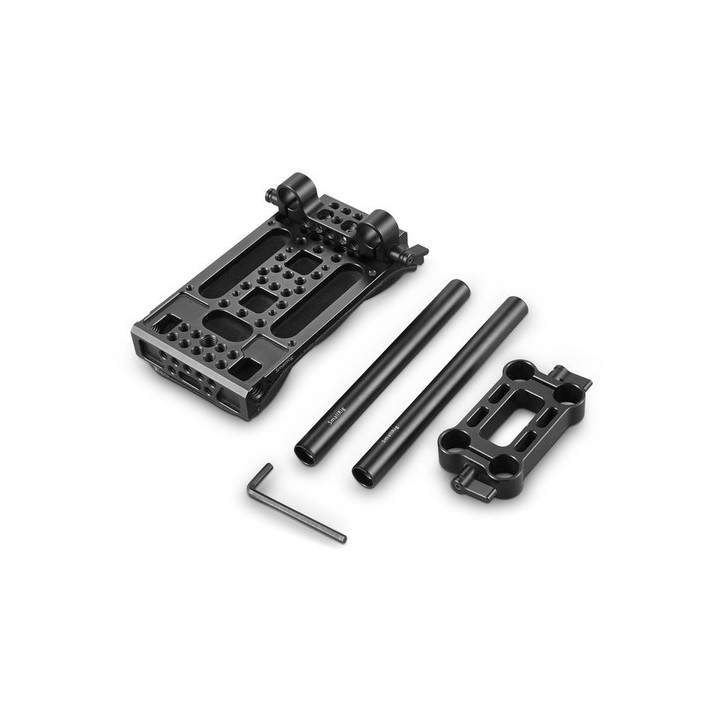 SmallRig 2167B - Shoulder Pad Kit
