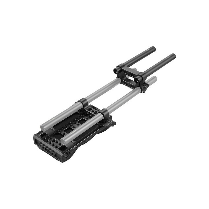 SmallRig 2167B - Shoulder Pad Kit