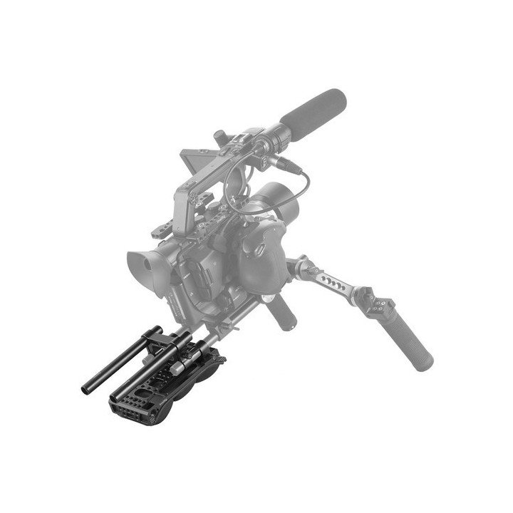 SmallRig 2167B - Shoulder Pad Kit