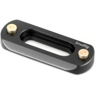 SmallRig 2172 - Mini Quick Release NATO Rail (48mm)