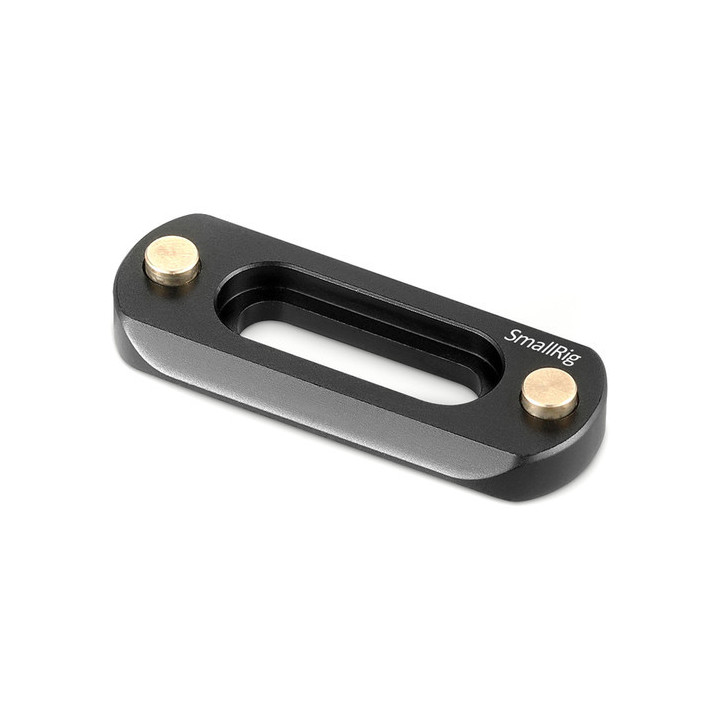 SmallRig 2172 - Mini Quick Release NATO Rail (48mm)