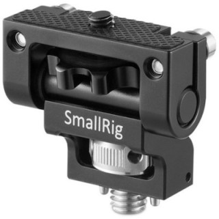 SmallRig 2174B - Monitor Mount with Arri Locating Pins