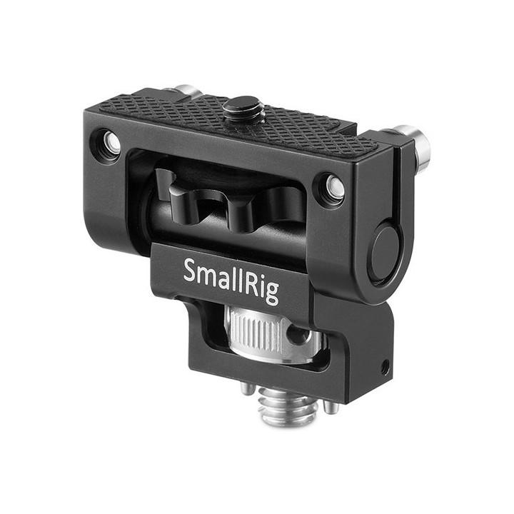 SmallRig 2174B - Monitor Mount with Arri Locating Pins
