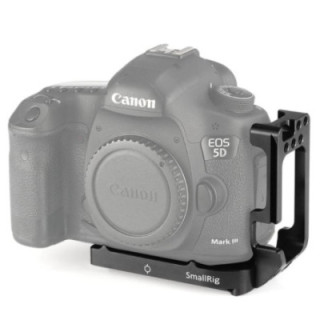 SmallRig 2202B - L Bracket for Canon 5D Mark IV III