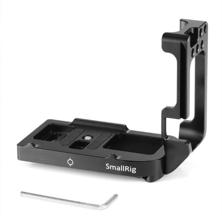 SmallRig 2202B - L Bracket for Canon 5D Mark IV III