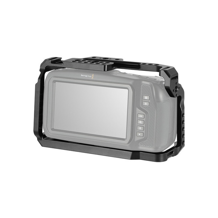 SmallRig 2203B - Cage for Blackmagic Design Pocket Cinema Camera 6K/4K