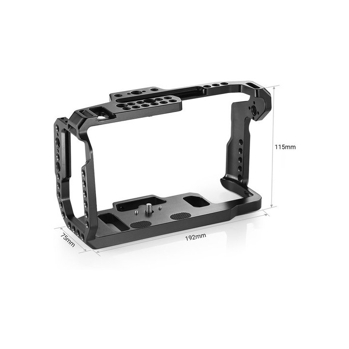 SmallRig 2203B - Cage for Blackmagic Design Pocket Cinema Camera 6K/4K