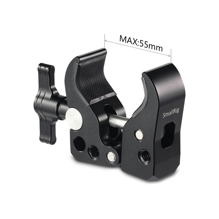 SmallRig 2220 - Super Clamp