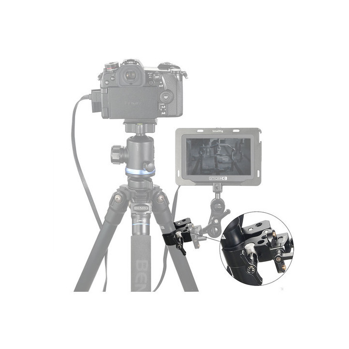 SmallRig 2220 - Super Clamp